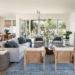 Tips for Building a Modern Open-Plan Space