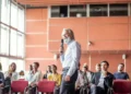 Why Motivational Speakers Are Essential for Building a Resilient Company Culture