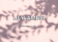 lilylamb99