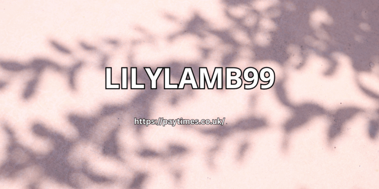 lilylamb99