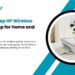 Step-by-Step HP Wireless Printer Setup for Home and Office