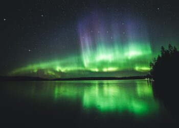 Discover an Arctic Escape in a Luxury Hotel in Finland