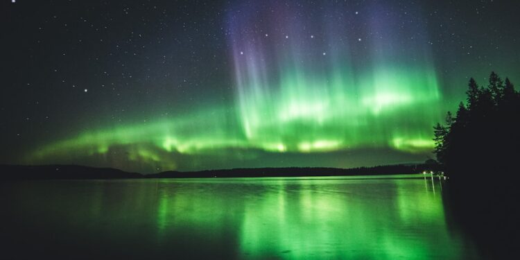 Discover an Arctic Escape in a Luxury Hotel in Finland