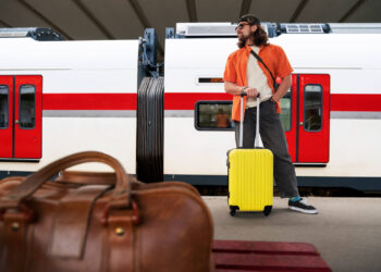 Exploring St Pancras: Why Luggage Storage Matters