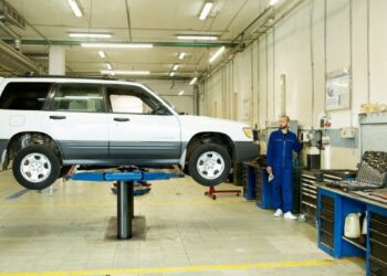 Car Body