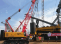 How to Choose the Right Mobile Crane Capacity for Your Job