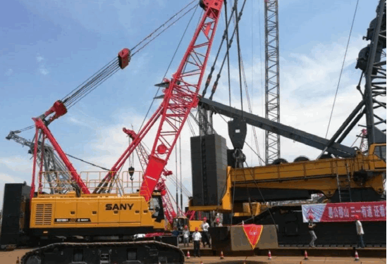 How to Choose the Right Mobile Crane Capacity for Your Job