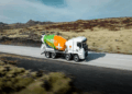 Why Do Cement Mixer Trucks Need Continuous Drum Rotation