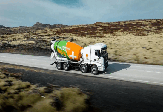 Why Do Cement Mixer Trucks Need Continuous Drum Rotation