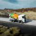 Why Do Cement Mixer Trucks Need Continuous Drum Rotation