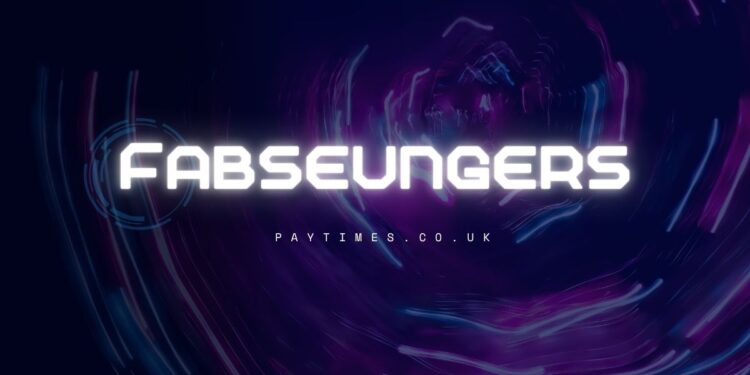 Fabseungers: A Deep Dive into a Unique Modern Phenomenon