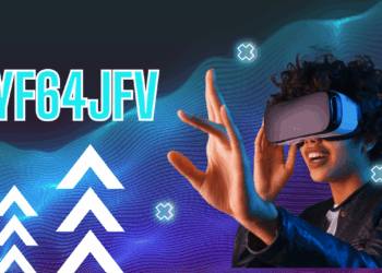 Understanding “yf64jfv”: A Deep Dive into Its Significance and Use