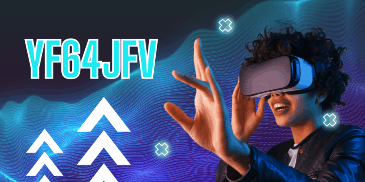 Understanding “yf64jfv”: A Deep Dive into Its Significance and Use
