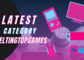 The Rise of the Latest Category Meltingtopgames: What’s Changing in Online Gaming