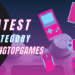 The Rise of the Latest Category Meltingtopgames: What’s Changing in Online Gaming