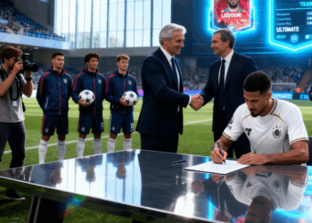 Best Players for Every Budget in EA FC 26: The Ultimate Transfer Market Shopping Guide