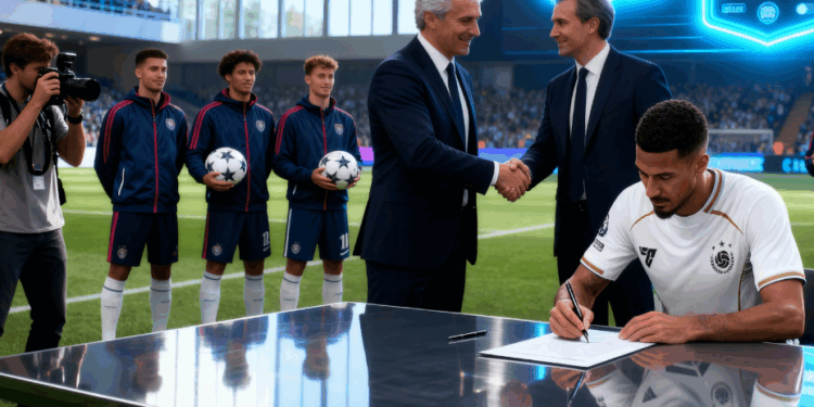 Best Players for Every Budget in EA FC 26: The Ultimate Transfer Market Shopping Guide