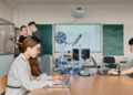 How AI Is Transforming Computer Science Education