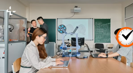 How AI Is Transforming Computer Science Education