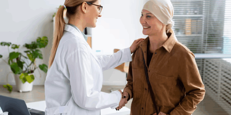 How Cancer Doctors Manage Complex Cases In Oncology