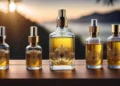 Perfume Oils