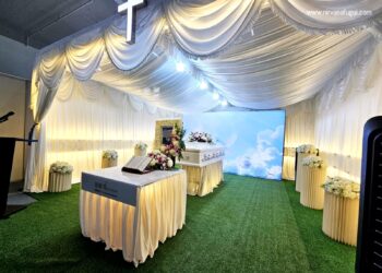 Christian Funeral Service Singapore: Finding Solace in Times of Bereavement