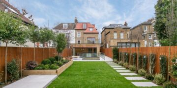 Why Choosing the Right Design and Build Company in London Makes All the Difference