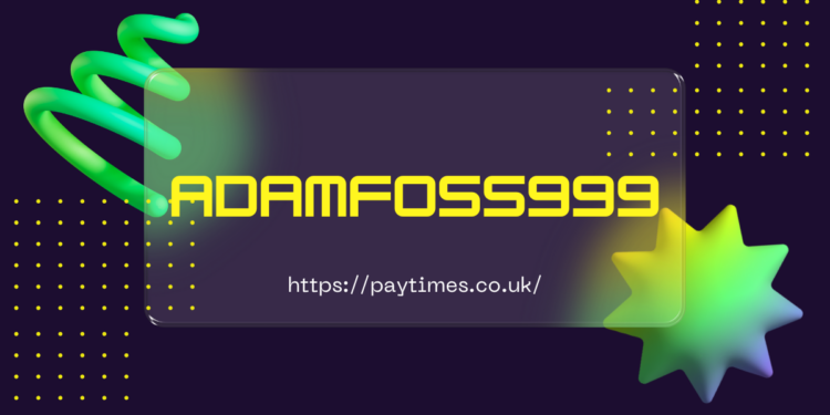 adamfoss999