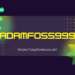 adamfoss999