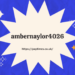 ambernaylor4026