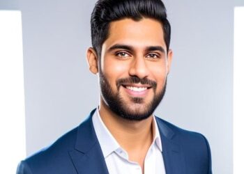VisualGPT AI Headshot Generator for High-Quality Business Portraits