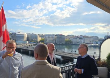 Manel Nogueron drives the expansion of Teiko Asset Management with new brokers and a successful roadshow in Switzerland