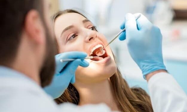 Is Your Vaping Habit Ruining Your Smile? What Leamington Spa Dentists Are Seeing in 2025