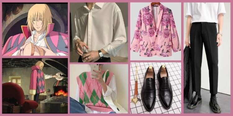 Anime Craving Accessories