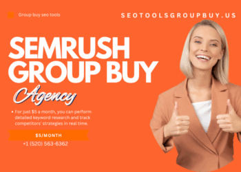Semrush Group Buy – Get Premium SEO Tools at Unbeatable Prices