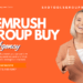 Semrush Group Buy – Get Premium SEO Tools at Unbeatable Prices