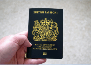 Pass Your UK Passport And DVLA Photo On The First Try