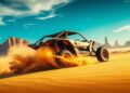 Experience the Ultimate Desert Thrill with Dune Buggy Dubai Adventure Tours