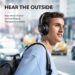Top Over-Ear Headphones for Ultimate Sound and Comfort