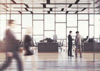 Improving Workplace Efficiency with NaturalLight: Rooflights for Commercial Spaces