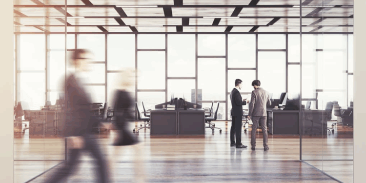 Improving Workplace Efficiency with NaturalLight: Rooflights for Commercial Spaces