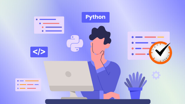 Hire Python Developers to Build Smart and Reliable Solutions