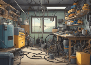 7 Hidden Electrical Dangers Every Wandsworth Homeowner Should Know About in 2025
