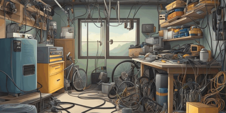 7 Hidden Electrical Dangers Every Wandsworth Homeowner Should Know About in 2025