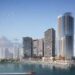 A New Style of AA Waterfront Karachi Comfortably Living by the Water