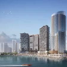 A New Style of AA Waterfront Karachi Comfortably Living by the Water