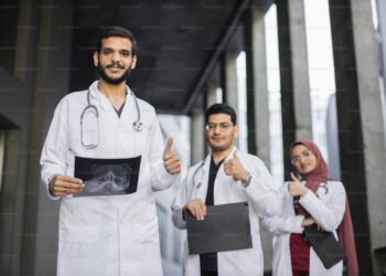 Latest Trends in Global Healthcare Systems Students Must Know