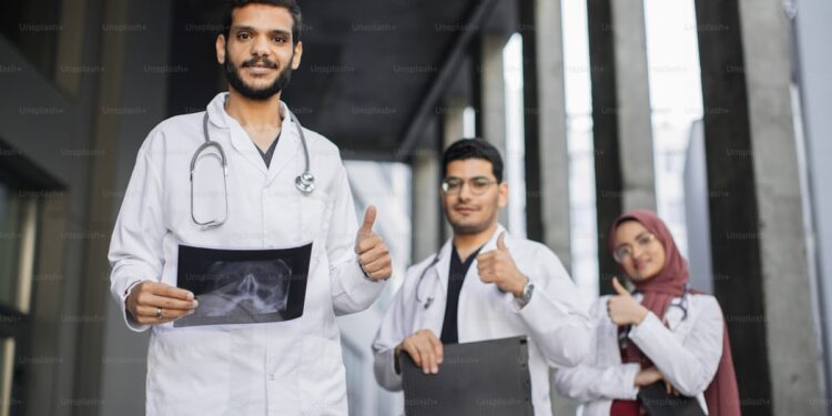 Latest Trends in Global Healthcare Systems Students Must Know