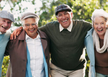 Assisted Living in Crown Point