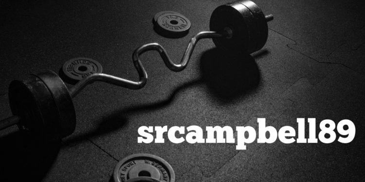 The Story of srcampbell89: A Distinct Digital Presence That Resonates